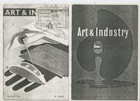 Art & Industry