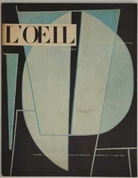 L'Oeil - Número 54