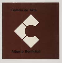 Galerioa de Arte Alberto Bonfiglioli