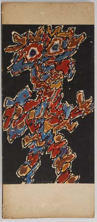 Dubuffet