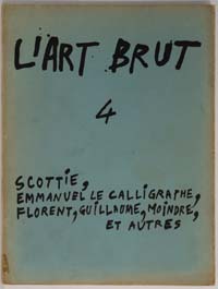 L'art Brut - Número 4