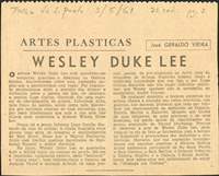 Wesley Duke Lee