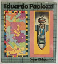 Eduardo Paolozzi