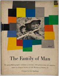 The Family of Man 