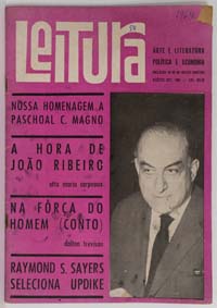 Leitura - Número 85/86