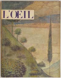 L'Oeil - Número 61