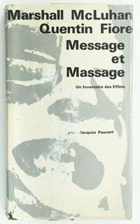 Message et Massage