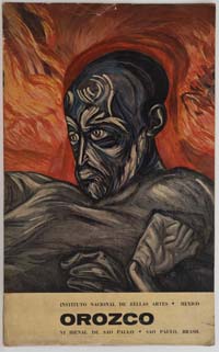 Jose Clemente Orozco