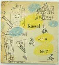 Kassel von A bis Z