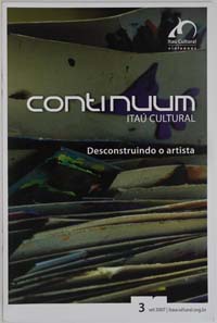 Continuum - Número 3