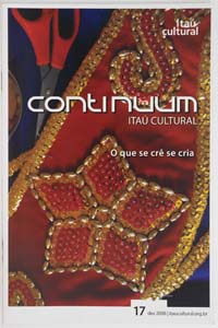 Continuum - Número 17