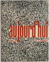 Art d'Aujourd'hui - Número 29