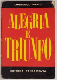 Alegria e Triunfo 