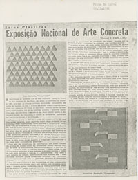 Exposição Nacional de Arte Concreta