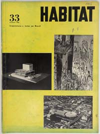 Habitat - Número 33