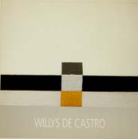 Willys De Castro