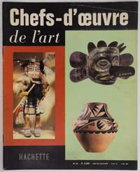 Chefs-d' Oeuvre de L'art - Número 75