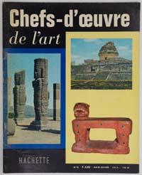 Chefs-d' Oeuvre de L'art - Número 79