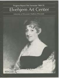 Elvehjem Art Center