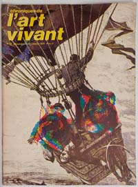 Chroniques de L'art vivant - Número 16