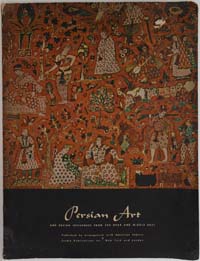 Persian Art