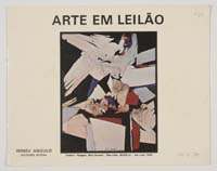 ARTE EM LEILÂO