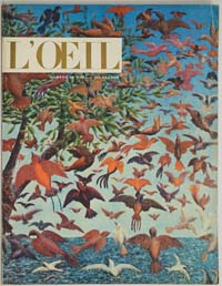 L'Oeil - Número 24