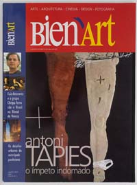 Bien'Art - Número 3