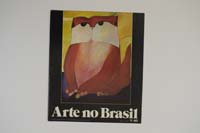 Arte no Brasil.