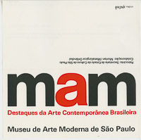 Destaques da Arte Contemporânea Brasileira