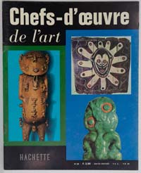 Chefs-d' Oeuvre de L'art - Número 88