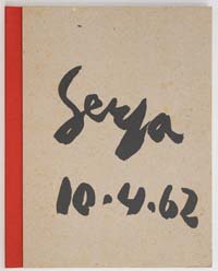 Ivan Serpa 10.4.62