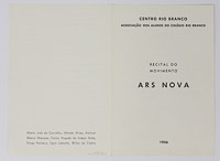 ARS NOVA