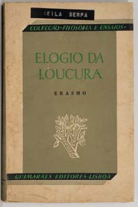 Elogio da Loucura