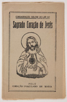 Consagração solene do lar ao sagrado coração de Jesus