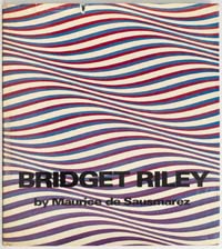 Bridget Riley