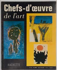 Chefs-d' Oeuvre de L'art - Número 142