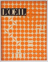 L'Oeil - Número 49