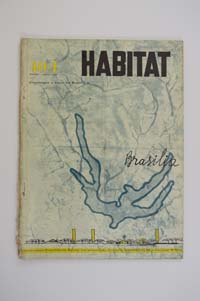 Habitat 40-1