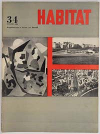 Habitat - Número 34