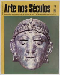 Arte nos séculos - Número 17