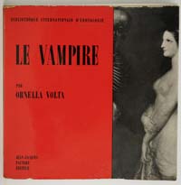 Le Vampire