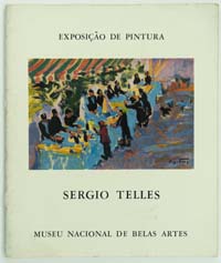 Sergio Telles 