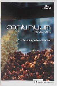 Continuum - Número 16