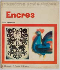 Encres