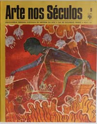 Arte nos séculos - Número 9