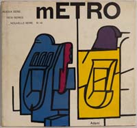 Metro -  Número 14