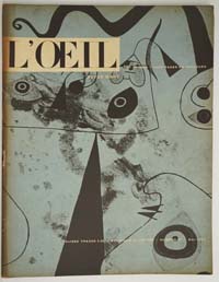 L'Oeil - Número 17