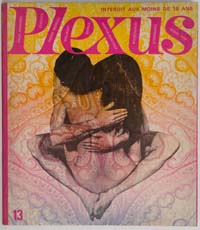 Plexus - Número 13