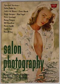 Salon photography - Número 64